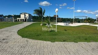 Lote / Terreno de Condomínio Para Vender no bairro Chaparral em Feira De Santana