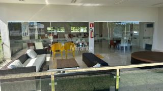 Lote / Terreno de Condomínio Para Vender no bairro Chaparral em Feira De Santana