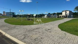Lote / Terreno de Condomínio Para Vender no bairro Chaparral em Feira De Santana