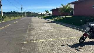 Lote / Terreno de Condomínio Para Vender no bairro Chaparral em Feira De Santana