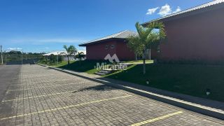 Lote / Terreno de Condomínio Para Vender no bairro Chaparral em Feira De Santana
