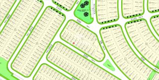 Lote / Terreno de Condomínio Para Vender no bairro Chaparral em Feira De Santana