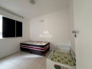 Apartamento Mobiliado Para Alugar com 2 quartos sendo 1 suíte no bairro Santo Antônio dos Prazeres em Feira De Santana