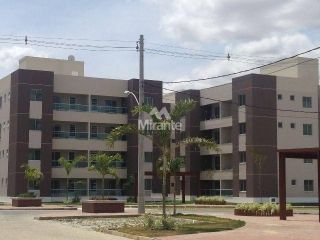 Apartamento Mobiliado Para Alugar com 2 quartos sendo 1 suíte no bairro Santo Antônio dos Prazeres em Feira De Santana