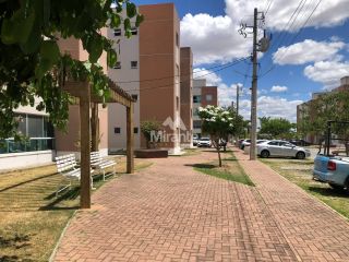 Apartamento Mobiliado Para Alugar com 2 quartos sendo 1 suíte no bairro Santo Antônio dos Prazeres em Feira De Santana