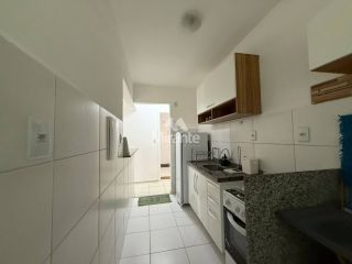 Apartamento Mobiliado Para Alugar com 2 quartos sendo 1 suíte no bairro Santo Antônio dos Prazeres em Feira De Santana