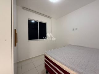 Apartamento Mobiliado Para Alugar com 2 quartos sendo 1 suíte no bairro Santo Antônio dos Prazeres em Feira De Santana