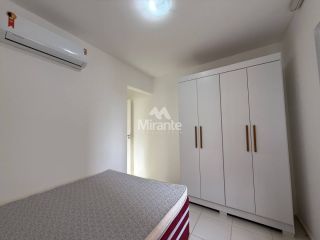 Apartamento Mobiliado Para Alugar com 2 quartos sendo 1 suíte no bairro Santo Antônio dos Prazeres em Feira De Santana