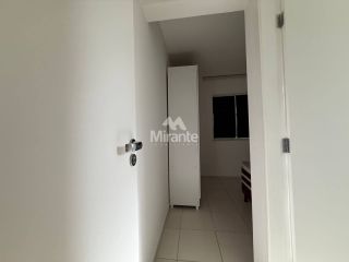 Apartamento Mobiliado Para Alugar com 2 quartos sendo 1 suíte no bairro Santo Antônio dos Prazeres em Feira De Santana