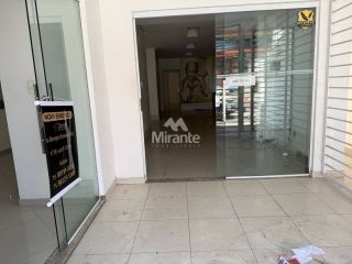 Casa Comercial Para Alugar no bairro Ponto Central em Feira De Santana