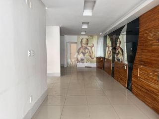 Casa Comercial Para Alugar no bairro Ponto Central em Feira De Santana