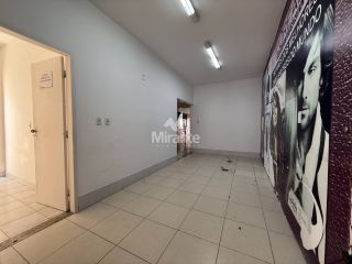 Casa Comercial Para Alugar no bairro Ponto Central em Feira De Santana
