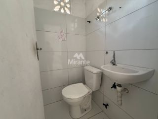 Casa Comercial Para Alugar no bairro Ponto Central em Feira De Santana
