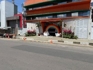 Casa Comercial Para Alugar no bairro Ponto Central em Feira De Santana