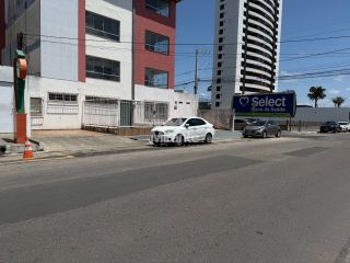 Casa Comercial Para Alugar no bairro Ponto Central em Feira De Santana