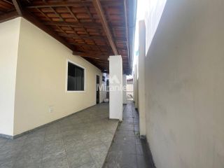 Casa Para Alugar com 3 quartos 1 suíte no bairro Kalilândia em Feira De Santana