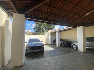 Casa Para Alugar com 3 quartos 1 suíte no bairro Kalilândia em Feira De Santana
