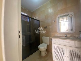 Casa Para Alugar com 3 quartos 1 suíte no bairro Kalilândia em Feira De Santana