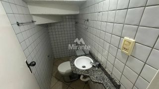 Casa de Condomínio Para Alugar com 3 quartos 1 suíte no bairro Lagoa Salgada em Feira De Santana