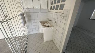 Casa de Condomínio Para Alugar com 3 quartos 1 suíte no bairro Lagoa Salgada em Feira De Santana