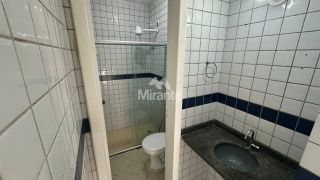 Casa de Condomínio Para Alugar com 3 quartos 1 suíte no bairro Lagoa Salgada em Feira De Santana