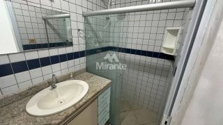 Casa de Condomínio Para Alugar com 3 quartos 1 suíte no bairro Lagoa Salgada em Feira De Santana