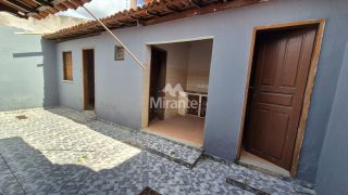 Casa Para Alugar com 4 quartos no bairro Kalilândia em Feira De Santana