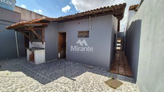 Casa Para Alugar com 4 quartos no bairro Kalilândia em Feira De Santana