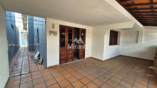 Casa Para Alugar com 4 quartos no bairro Kalilândia em Feira De Santana