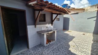 Casa Para Alugar com 4 quartos no bairro Kalilândia em Feira De Santana