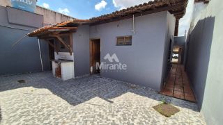Casa Para Alugar com 4 quartos no bairro Kalilândia em Feira De Santana
