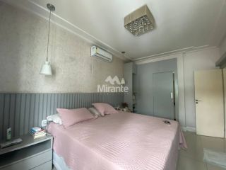 Casa de Condomínio Para Vender com 4 quartos sendo 3 suítes no bairro Santo Antônio dos Prazeres em Feira De Santana