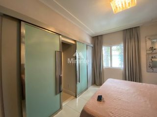 Casa de Condomínio Para Vender com 4 quartos sendo 3 suítes no bairro Santo Antônio dos Prazeres em Feira De Santana