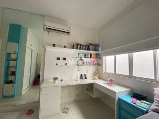 Casa de Condomínio Para Vender com 4 quartos sendo 3 suítes no bairro Santo Antônio dos Prazeres em Feira De Santana