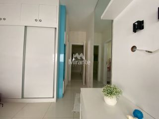 Casa de Condomínio Para Vender com 4 quartos sendo 3 suítes no bairro Santo Antônio dos Prazeres em Feira De Santana