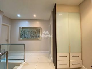 Casa de Condomínio Para Vender com 4 quartos sendo 3 suítes no bairro Santo Antônio dos Prazeres em Feira De Santana