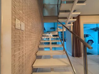 Casa de Condomínio Para Vender com 4 quartos sendo 3 suítes no bairro Santo Antônio dos Prazeres em Feira De Santana