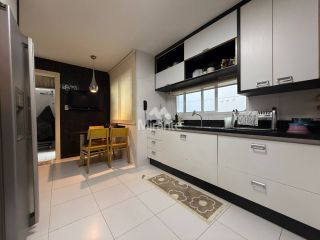 Casa de Condomínio Para Vender com 4 quartos sendo 3 suítes no bairro Santo Antônio dos Prazeres em Feira De Santana