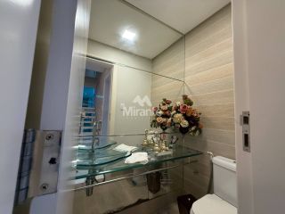 Casa de Condomínio Para Vender com 4 quartos sendo 3 suítes no bairro Santo Antônio dos Prazeres em Feira De Santana