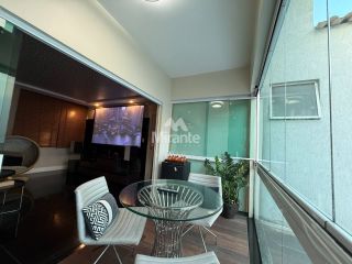 Casa de Condomínio Para Vender com 4 quartos sendo 3 suítes no bairro Santo Antônio dos Prazeres em Feira De Santana