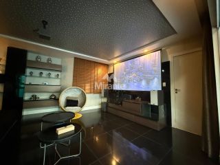 Casa de Condomínio Para Vender com 4 quartos sendo 3 suítes no bairro Santo Antônio dos Prazeres em Feira De Santana