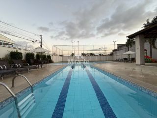 Casa de Condomínio Para Vender com 4 quartos sendo 3 suítes no bairro Santo Antônio dos Prazeres em Feira De Santana