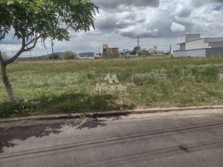 Lote / Terreno de Condomínio Para Vender no bairro Registro em Feira De Santana