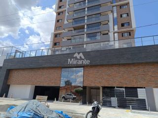 Apartamento Para Vender com 3 quartos sendo 3 suítes no bairro Santa Mônica em Feira De Santana