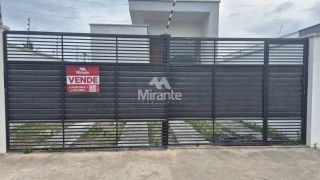 Casa Para Vender com 3 quartos sendo 1 suíte no bairro Sim em Feira De Santana