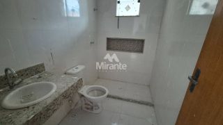 Casa Para Vender com 3 quartos sendo 1 suíte no bairro Sim em Feira De Santana