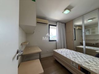 Apartamento Para Vender com 3 quartos sendo 1 suíte no bairro Ponto Central em Feira De Santana