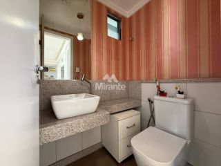 Apartamento Para Vender com 3 quartos sendo 1 suíte no bairro Ponto Central em Feira De Santana