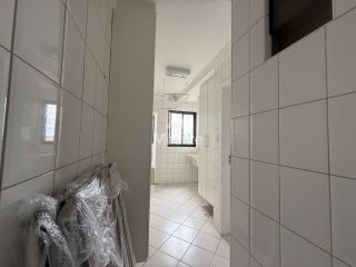 Apartamento Para Vender com 3 quartos sendo 1 suíte no bairro Ponto Central em Feira De Santana