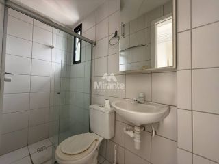 Apartamento Para Vender com 3 quartos sendo 1 suíte no bairro Ponto Central em Feira De Santana